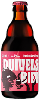 Boon Duivelsbier flesje 33cl