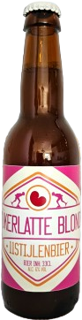 Sûkerlatte Blond flesje van 33cl