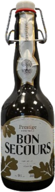 Bon Secours Prestige beugelflesje van 33cl