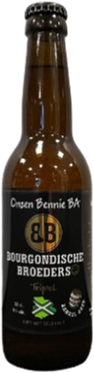 Onze Bennie BA flesje van 33cl