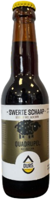 Durs Swerte Schaap flesje van 33cl