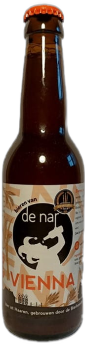De Nar Vienna flesje van 33cl