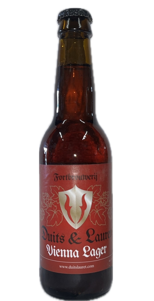 Duits & Lauret - Vienna Lager