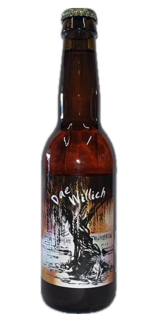 De Brouwschuur - Dae Willich