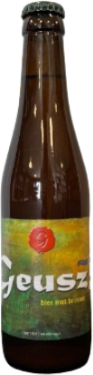 Geusz! Blond flesje van 33cl