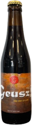 Geusz! Dubbel flesje van 33cl