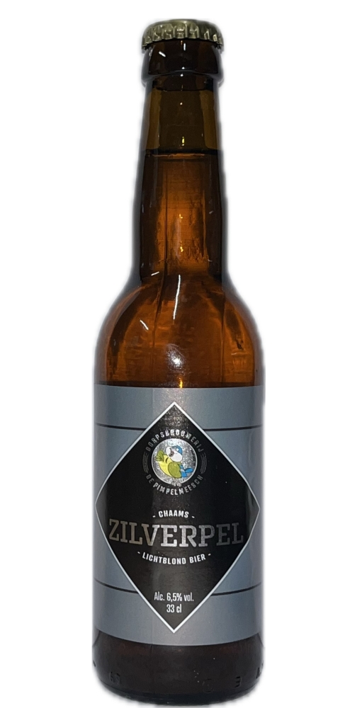 Brouwerij Pimpelmeesch - Zilverpel