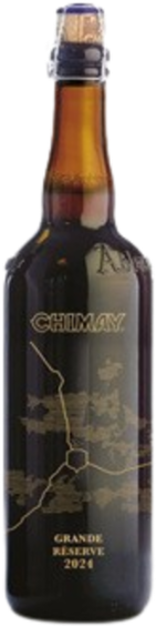 Chimay Grande Reserve Vintage 2024 fles van 75cl