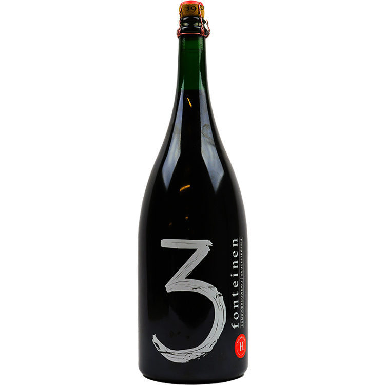 3 Fonteinen 3 Fonteinen 3 Fonteinen Hommage Magnum 150cl