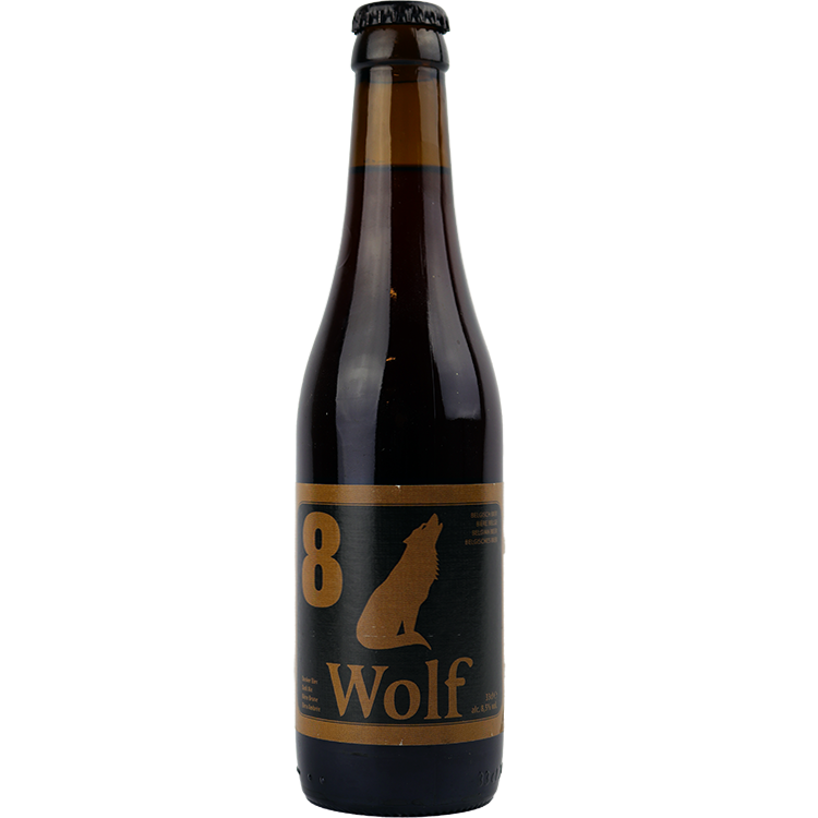 Wolf Wolf Wolf 8