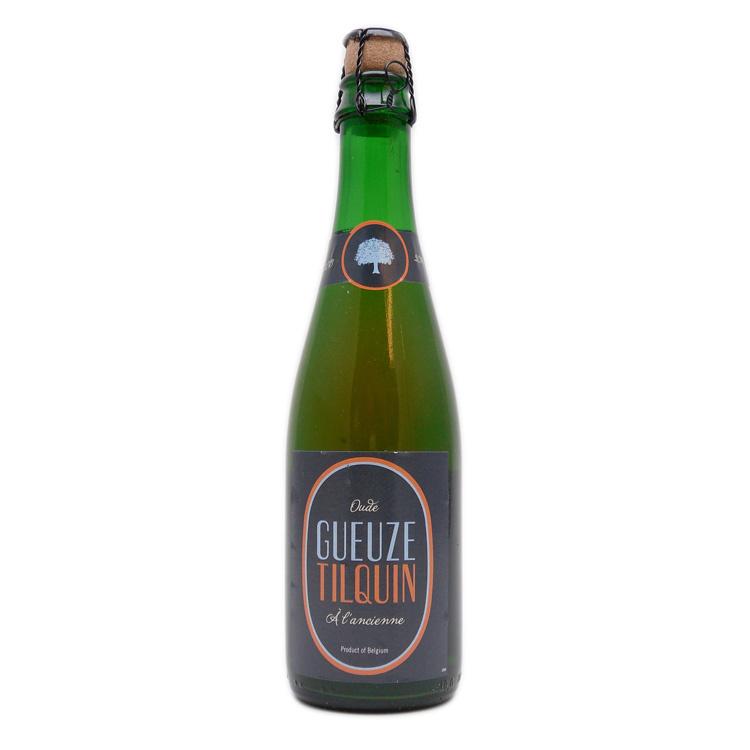 Tilquin Tilquin Tilquin Oude Gueuze 75cl