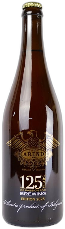 De Ryck Gouden Arend fles van 75cl