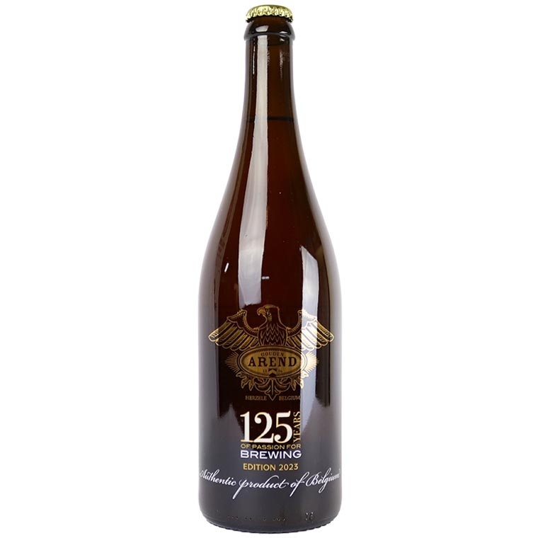 De Ryck De Ryck Arend Goud 75cl