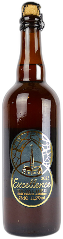 Excellence Du Val-Dieu fles van 75cl