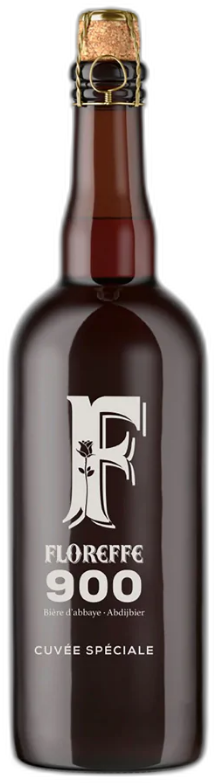 Floreffe 900 fles van 75cl