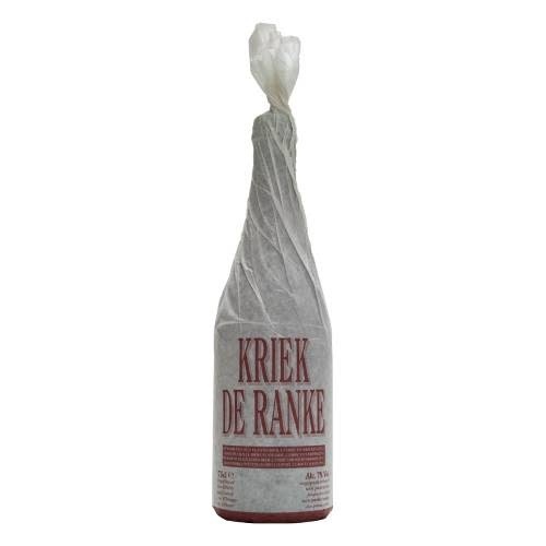 De Ranke Kriek De Ranke 75Cl