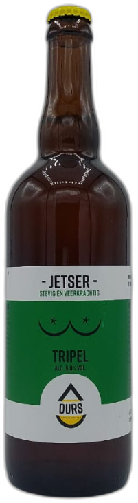Durs Jetser fles van 75cl