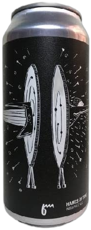 Floem Hands of Time blik van 44CL