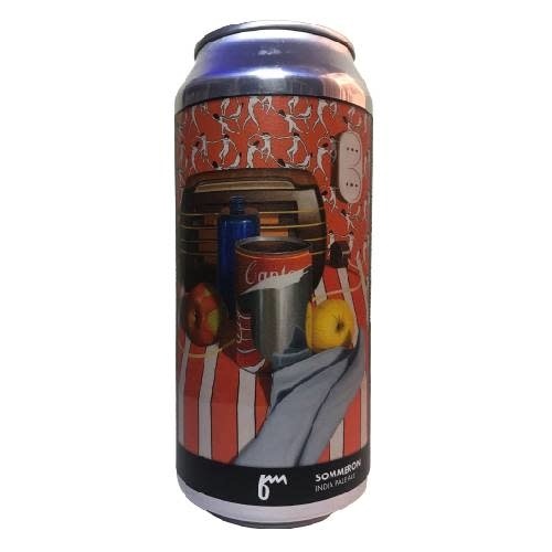 Floem FLOEM SOMMERON 44CL