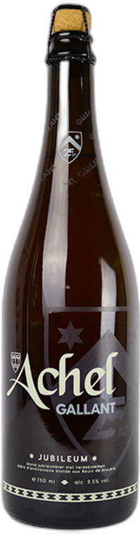 Achel Gallant fles van 75cl