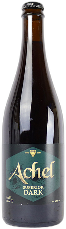 Achel Superior Dark fles van 75cl