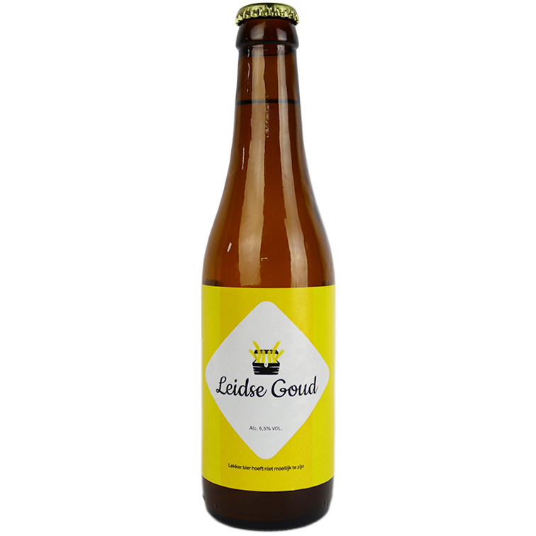 Leidse Goud Leidse Goud Leidse Goud Blond