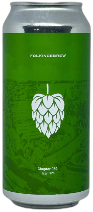 Folkingebrew Chapter 050 blik van 44cl
