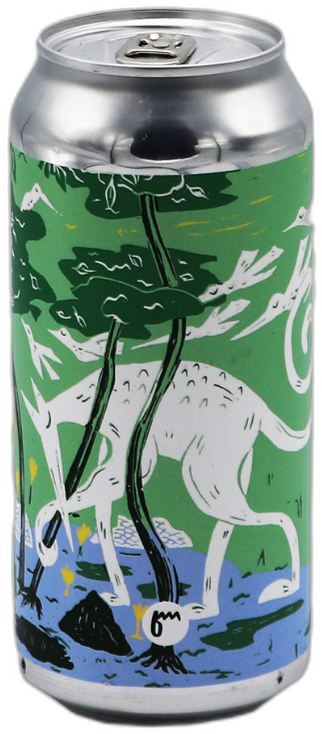 Floem VERDE blik van 44cl