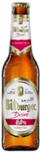 Bitburger Drive 0.0 flesje van 33cl