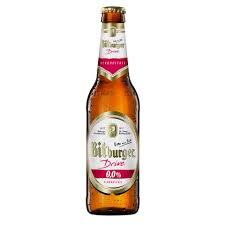 Bitburger Drive 0.0 alcoholvrij krat 24x33cl