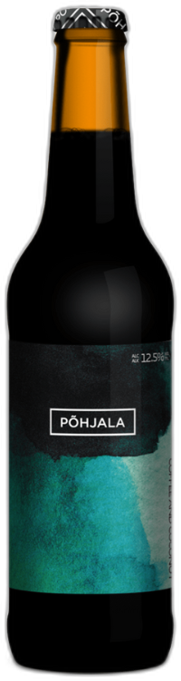 Pohjala Cocobanger flesje van 33cl