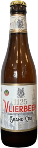 1125 Vlierbeek Grand Cru flesje van 33cl