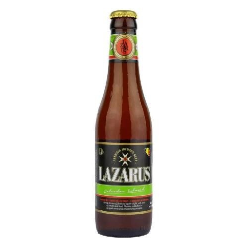 Broeder Jacob Lazarus Calvados Infused 8.5%