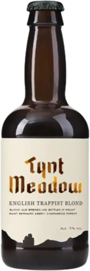 Tynt Meadow Blond flesje van 33cl Tynt Meadow Blond flesje van 33cl