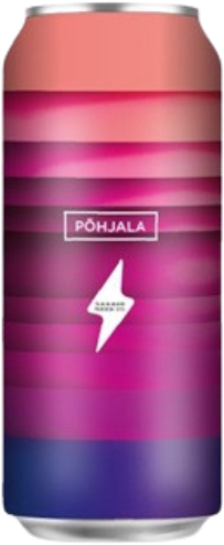 Põhjala Spikes blik van 44CL