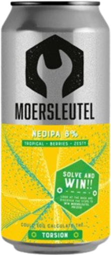 Moersleutel CYCT Torsion