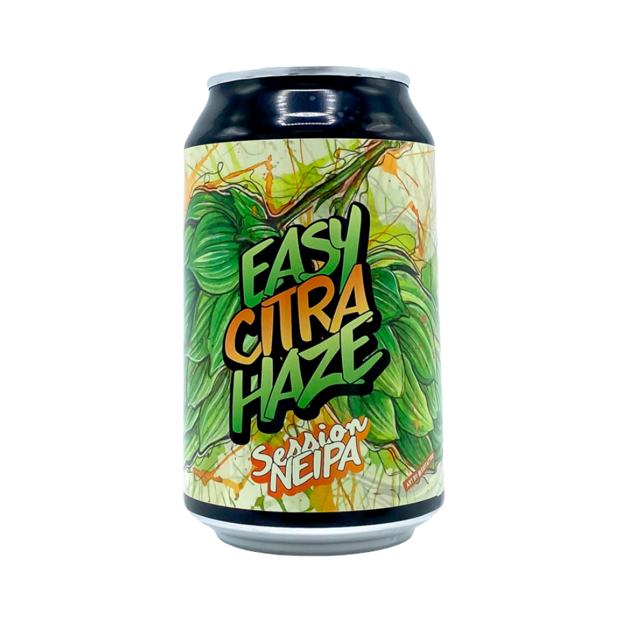Didko Easy Citra Haze 33cl