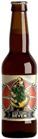 Engelbertus Hop Doet Beven flesje van 33cl