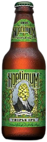 Sierra Nevada Hoptimum flesje van 35,5cl