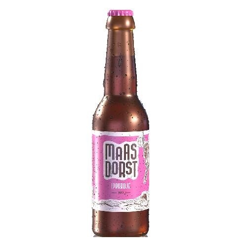 Maasdorst MAASDORST IPAARDJE 33 CL
