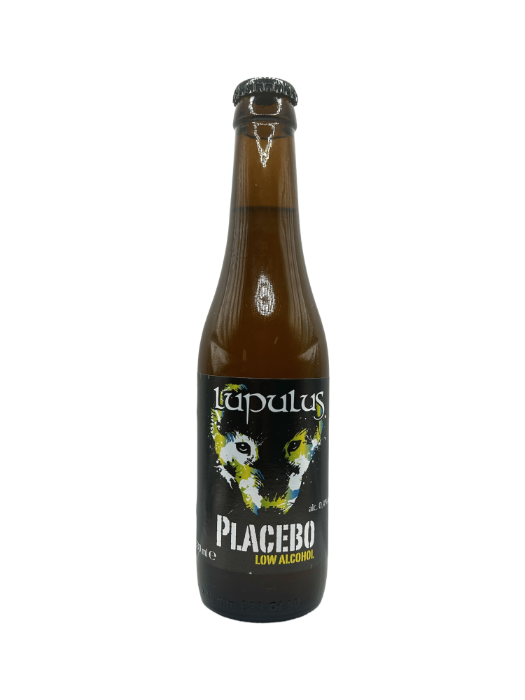 Lupulus - Placebo - Blond