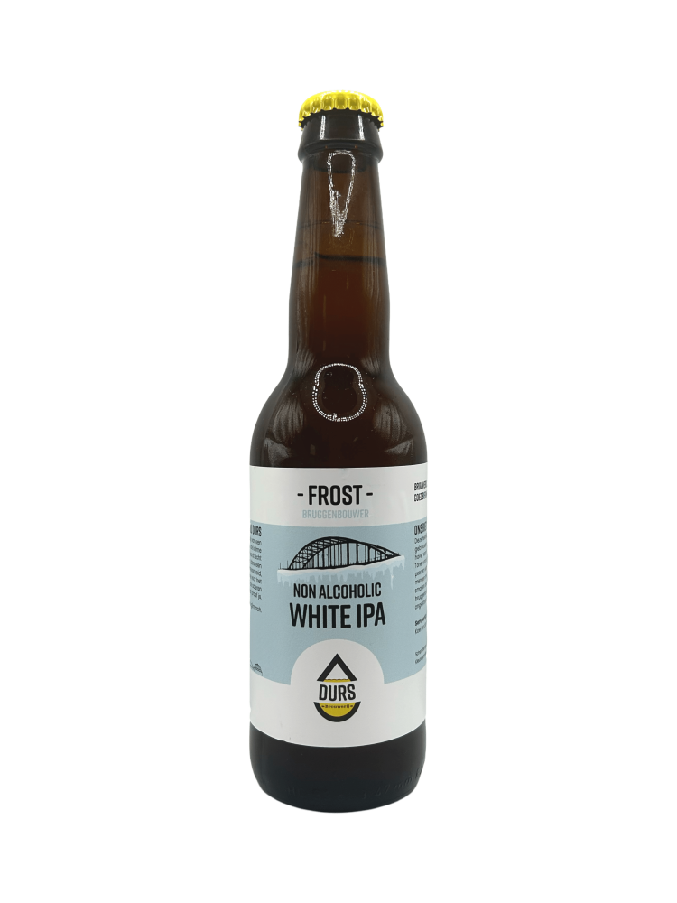 Durs - Frost - White IPA