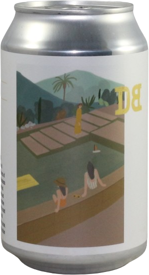 Dutch BargainPoolside