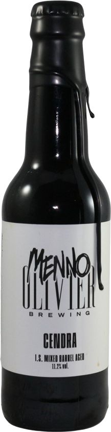 Menno Olivier BrewingCendra