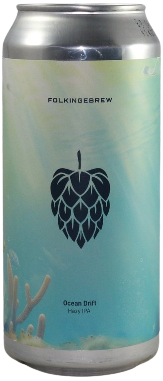 FolkingebrewOcean Drift FolkingebrewOcean Drift