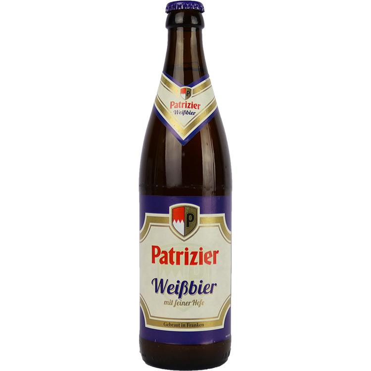 Patrizier Patrizier Patrizier Weissbier