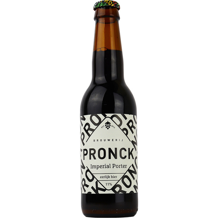 Pronck Pronck Pronck Imperial Porter