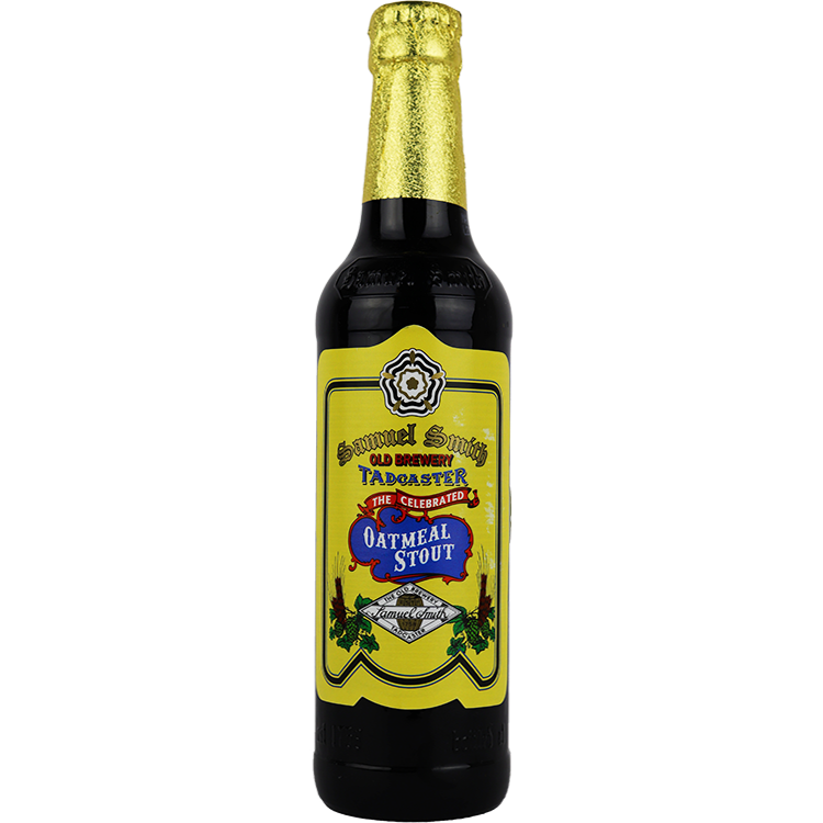Samuel Smith Samuel Smith Samuel Smith Oatmeal Stout