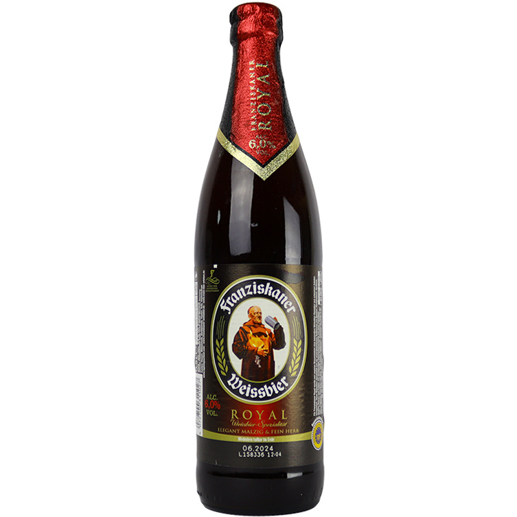 Franziskaner Franziskaner Franziskaner Royal