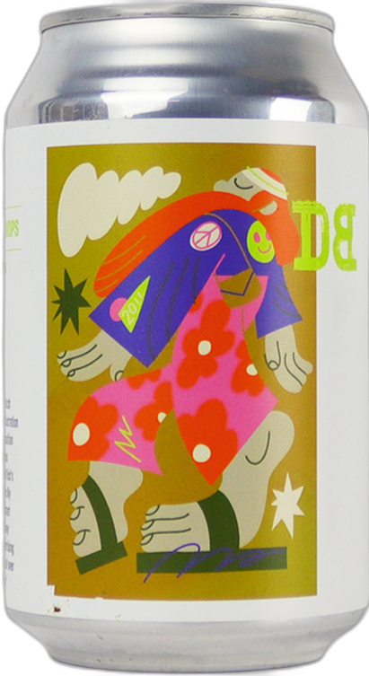 Dutch Bargain Brewin